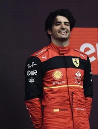 Carlos Sainz