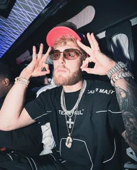 Jake Paul