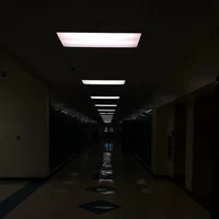 Horror - Dark School