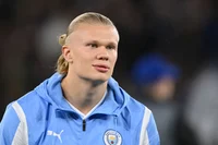 Erling Haaland