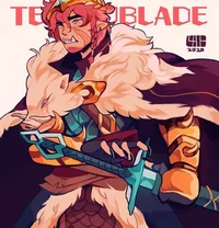 Technoblade
