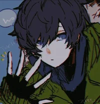 Creep quiet roommate