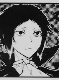 Akutagawa Ryuunosuke