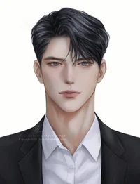 Handsome Husband