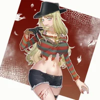 Fredericka Krueger