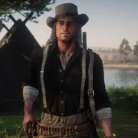 John Marston 