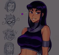 Blackfire 