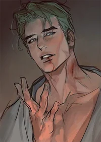DARK Henrik