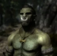 Orc Grakthul