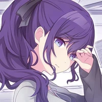 Mafuyu Asahina