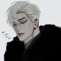 SMITTEN Househusband