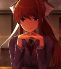 Monika - After Story