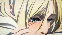 Annie Leonhart