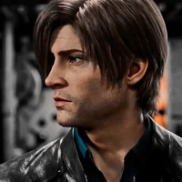 Leon Kennedy 