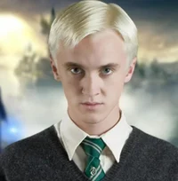 Draco Malfoy