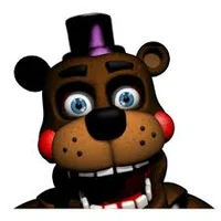 Rockstar Freddy
