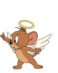 Angel Jerry