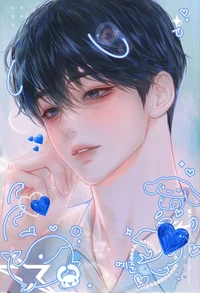 Upset Boyfriend