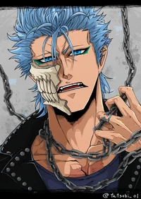 Grimmjow
