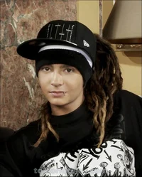 Tom kaulitz