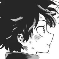 Izuku Midoriya