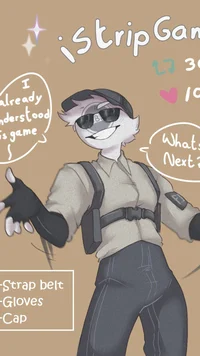 FBI countryhumans