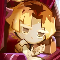 Crème Brûlée Cookie