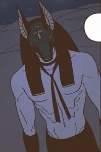 Anubis