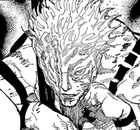 Ryomen Sukuna