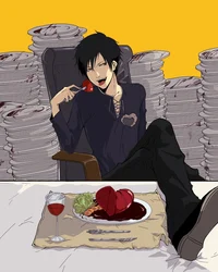 Izaya Orihara
