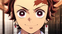 Tanjiro Kamado