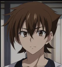 issei hyoudou