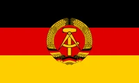 East Germany