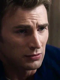 Steve Rogers