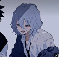 Tomura Shigaraki