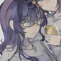 Mafuyu Asahina