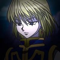 Kurapika