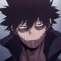Dabi - Toya Todoroki