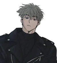 Bad boy brother