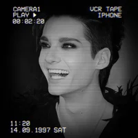 Bill Kaulitz 