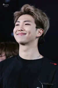 Kim Namjoon