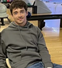 Charles Leclerc 