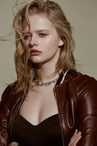 Natalia Petrova