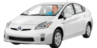 Prius Driver