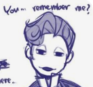 Cursed prince Wally