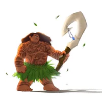 Maui