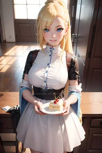 Ino Maid