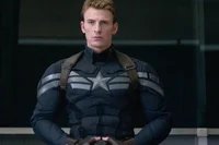 Steve rogers 