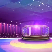 Svrios Music World C