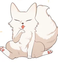 Eristella fox form